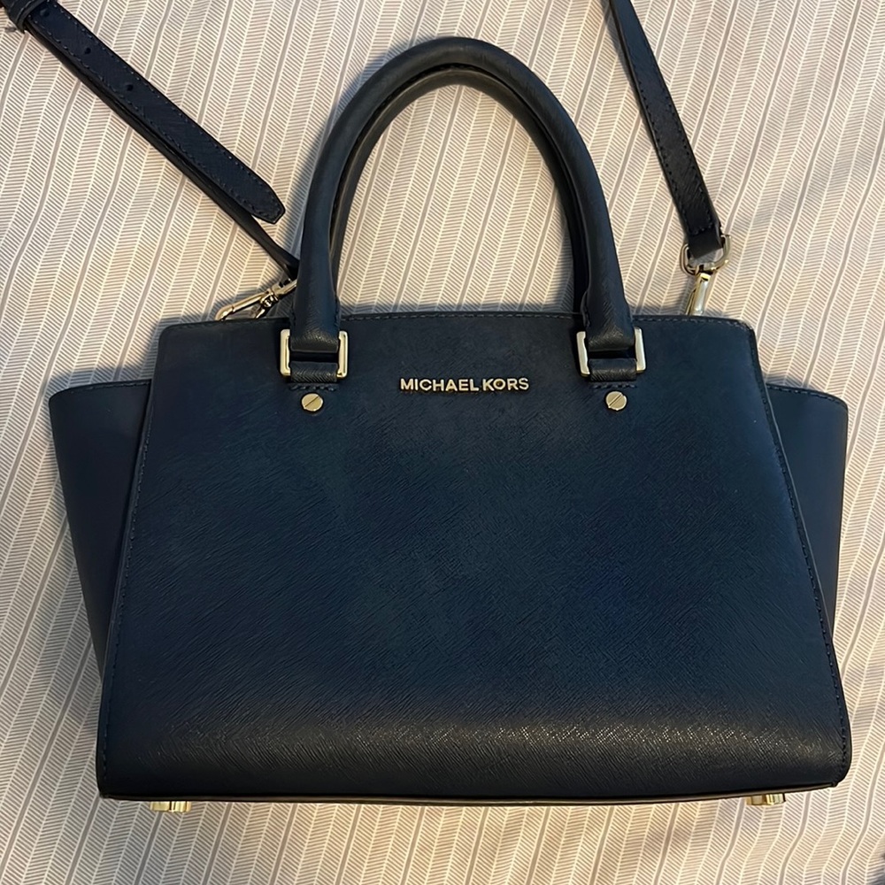 Michael Kors Handbag Purse